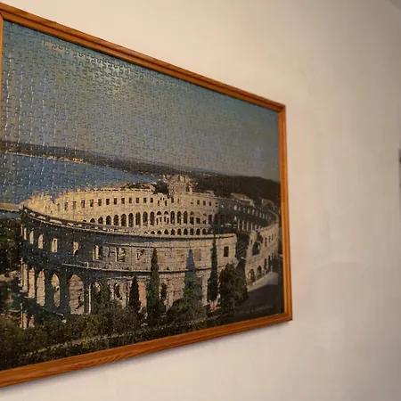 Apartman Stan 1